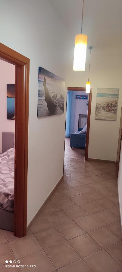 Il Tulipano Villa Sorrento Luaran gambar