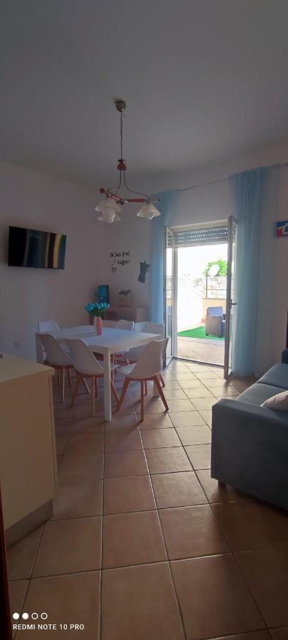 Il Tulipano Villa Sorrento Luaran gambar
