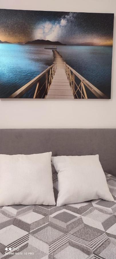 Il Tulipano Villa Sorrento Luaran gambar